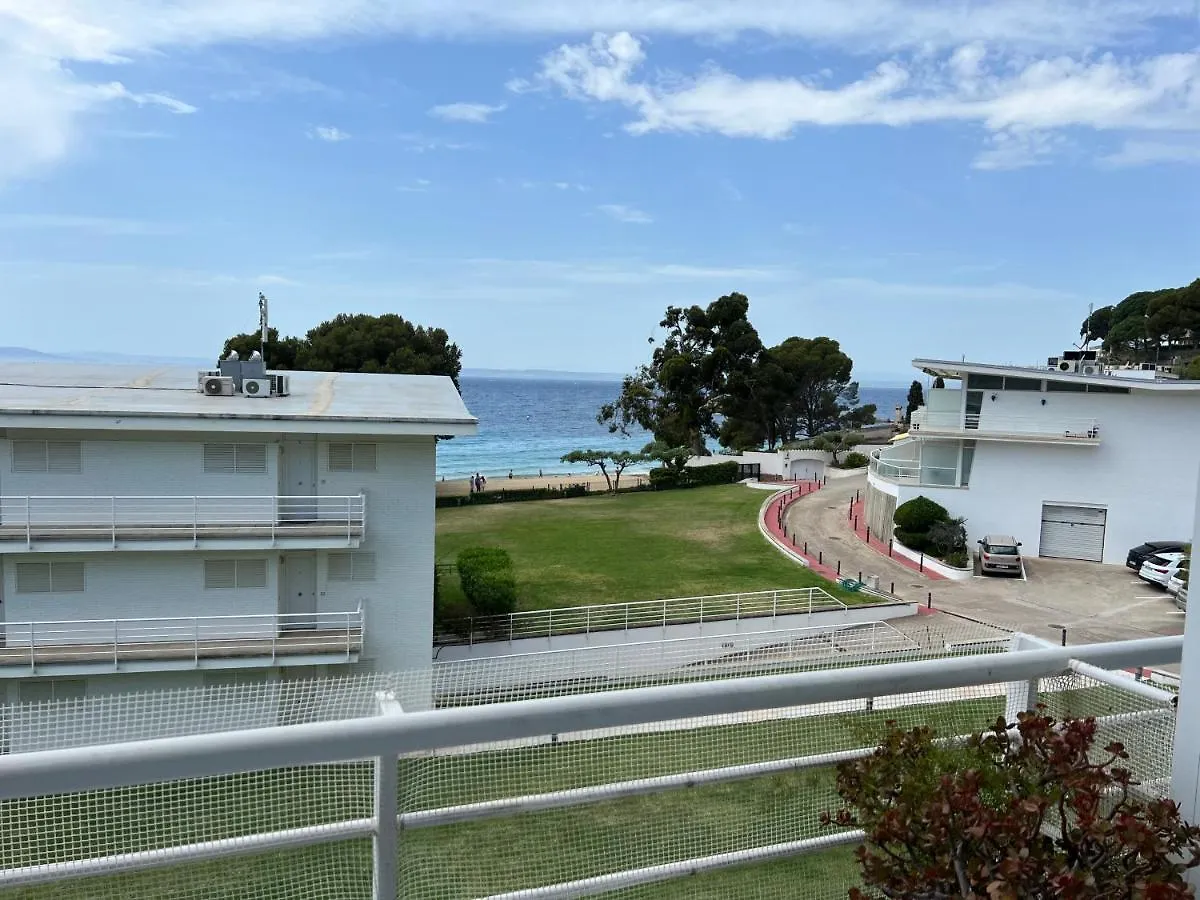 Santa Llucia Apartaments Roses Apartment