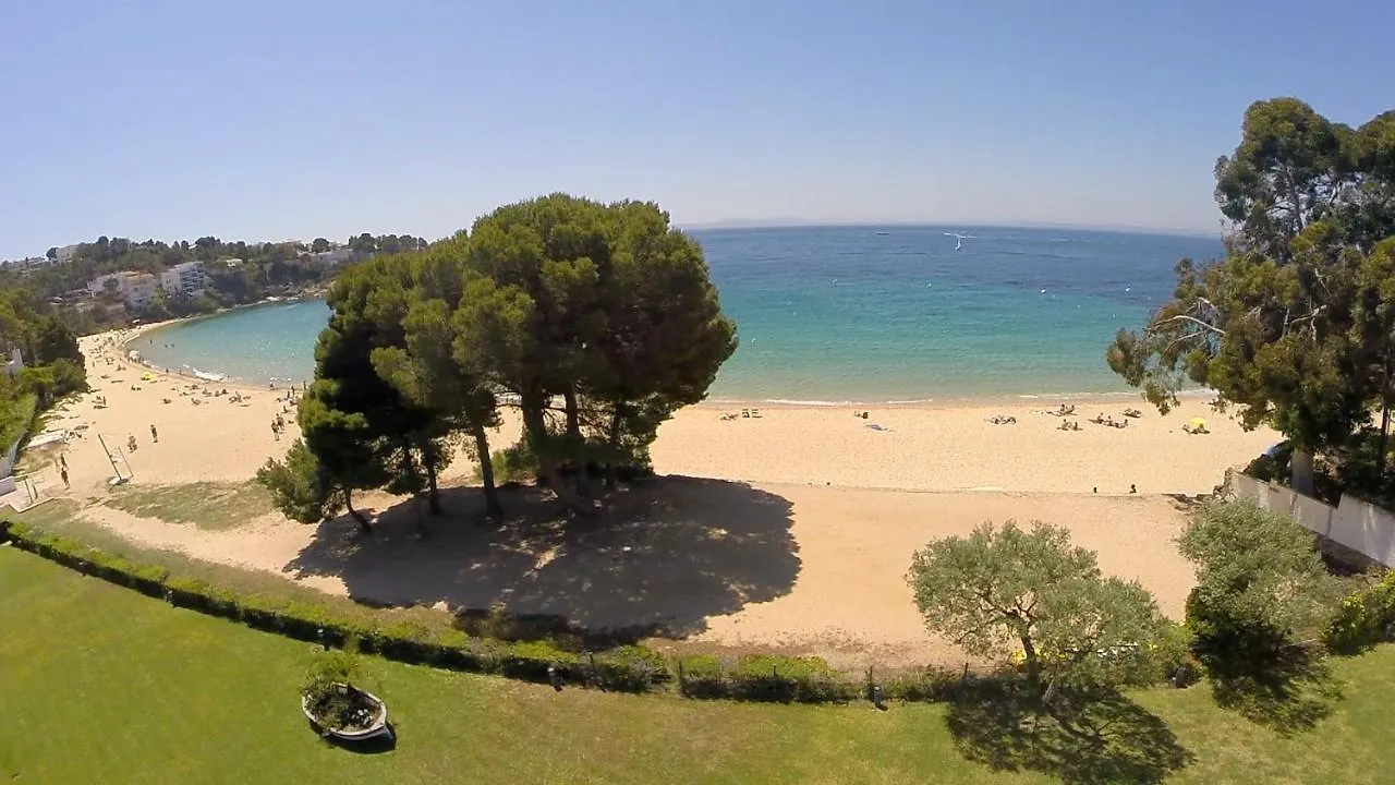 Santa Llucia Apartaments Roses