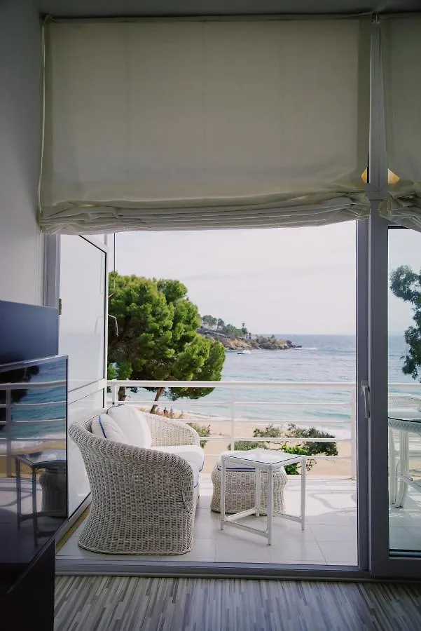 Santa Llucia Apartaments Roses Apartment