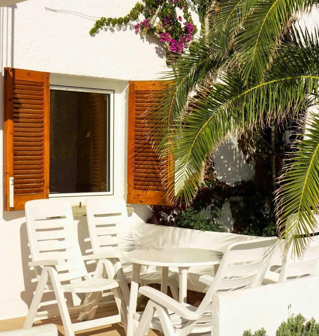 Santa Llucia Apartaments Roses Apartment