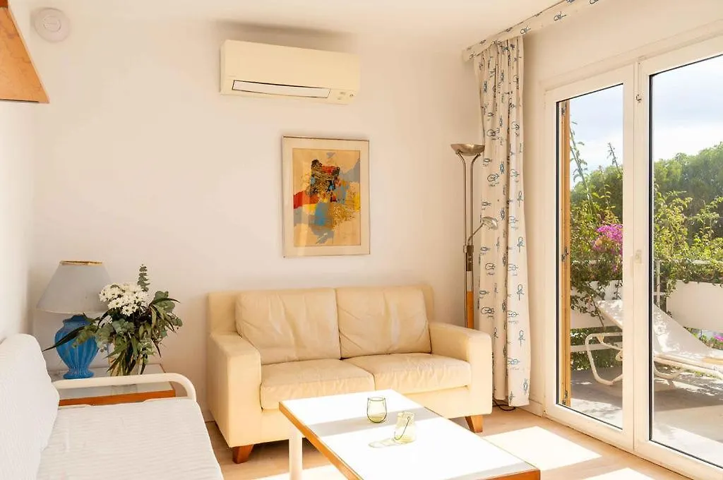 Santa Llucia Apartaments Roses 0*,