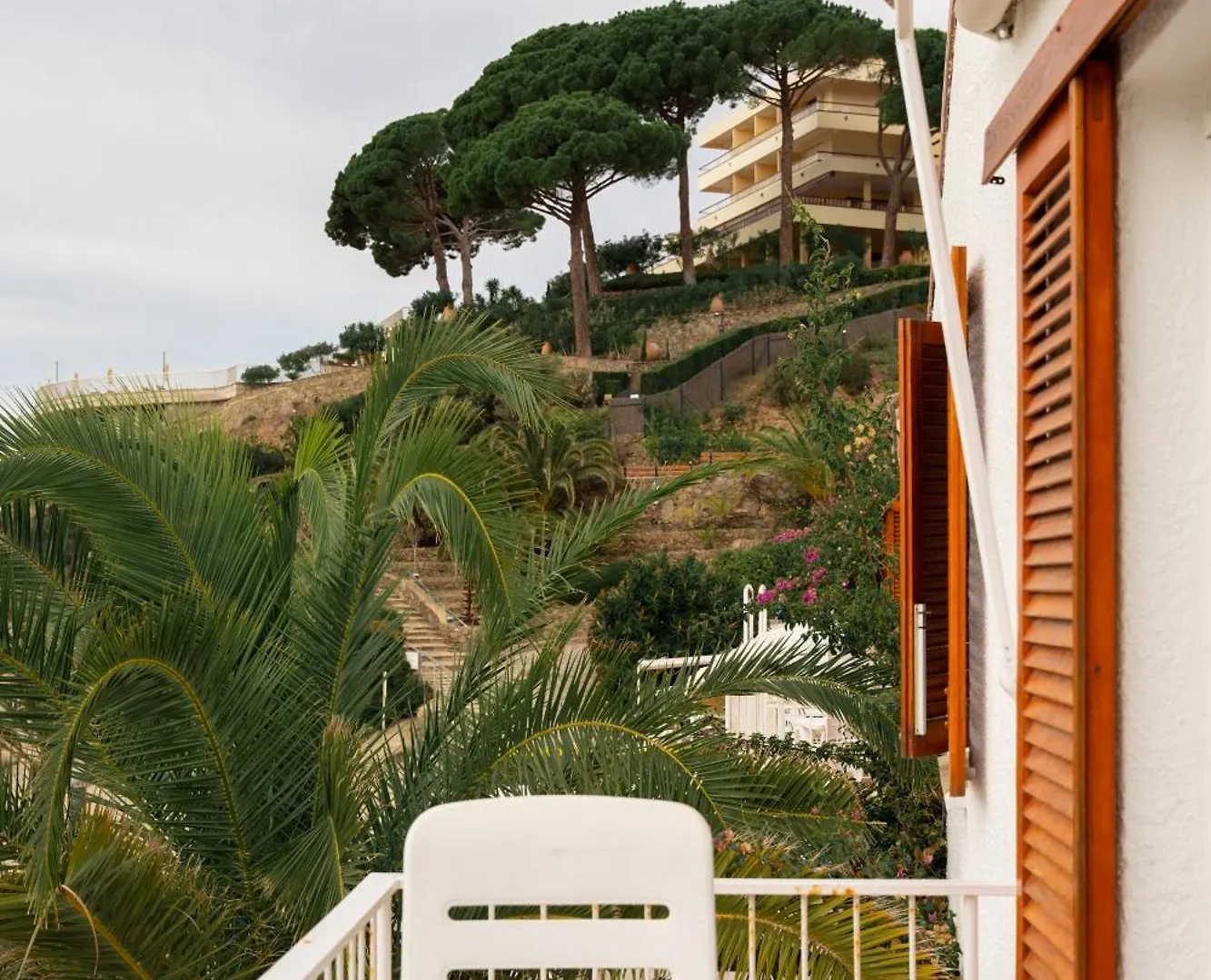 Santa Llucia Apartaments ロザス