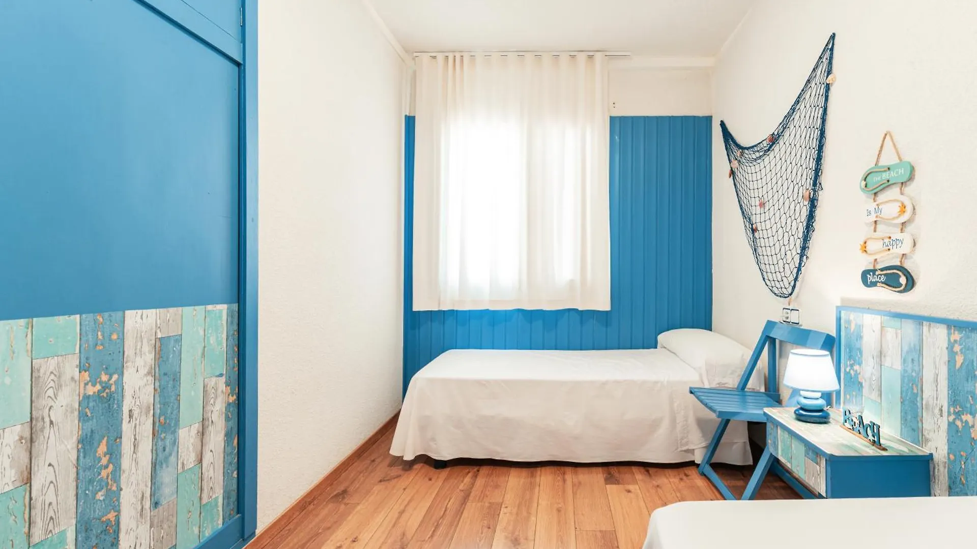 Santa Llucia Apartaments Roses Appartement