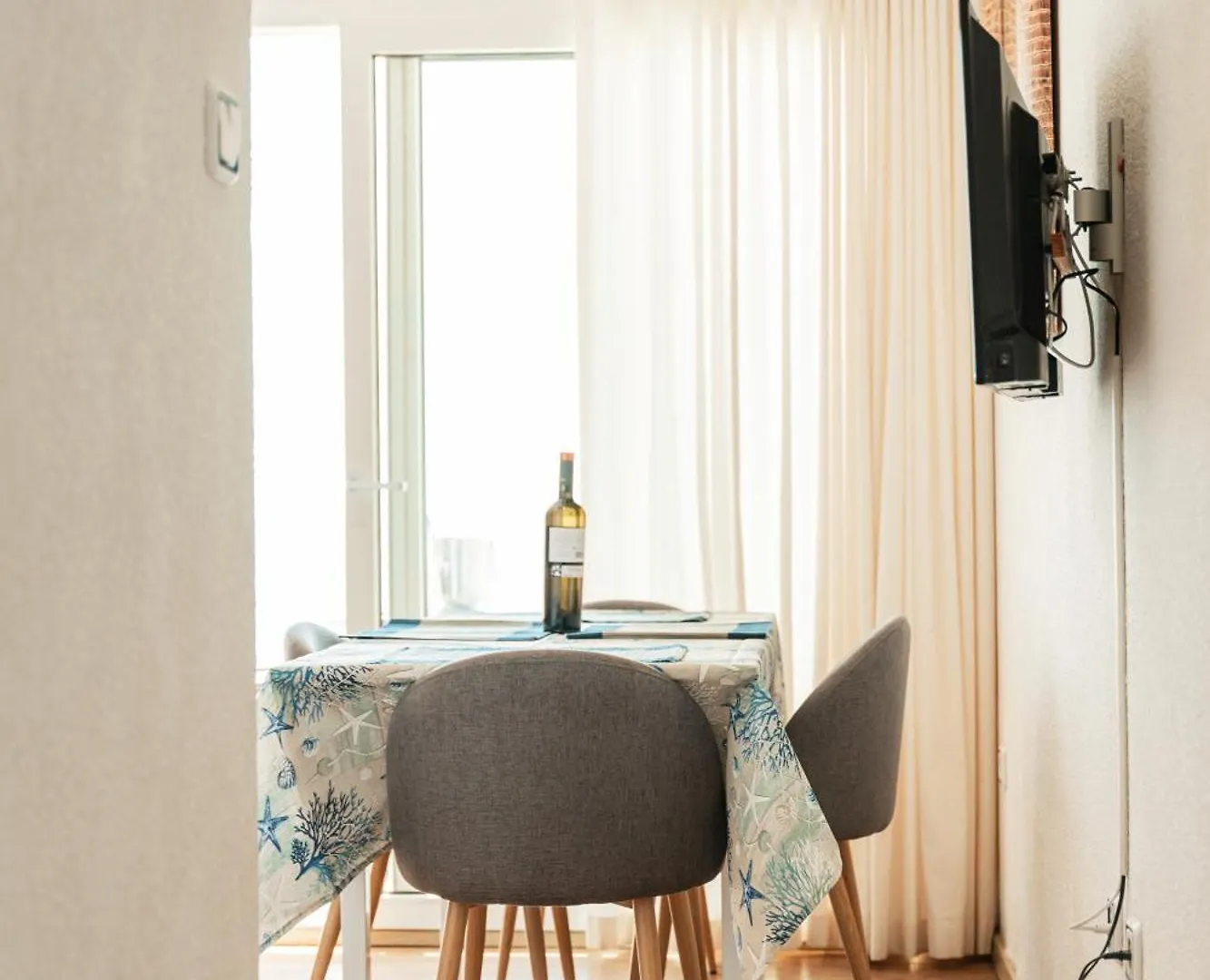 Apartment Santa Llucia Apartaments Roses