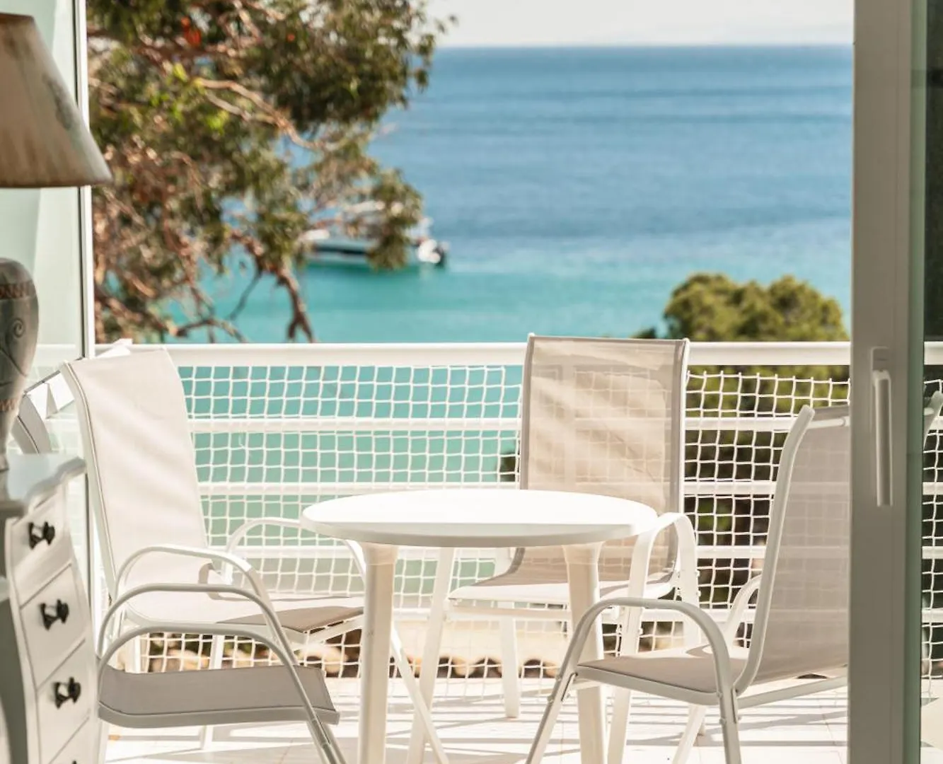 Santa Llucia Apartaments Roses