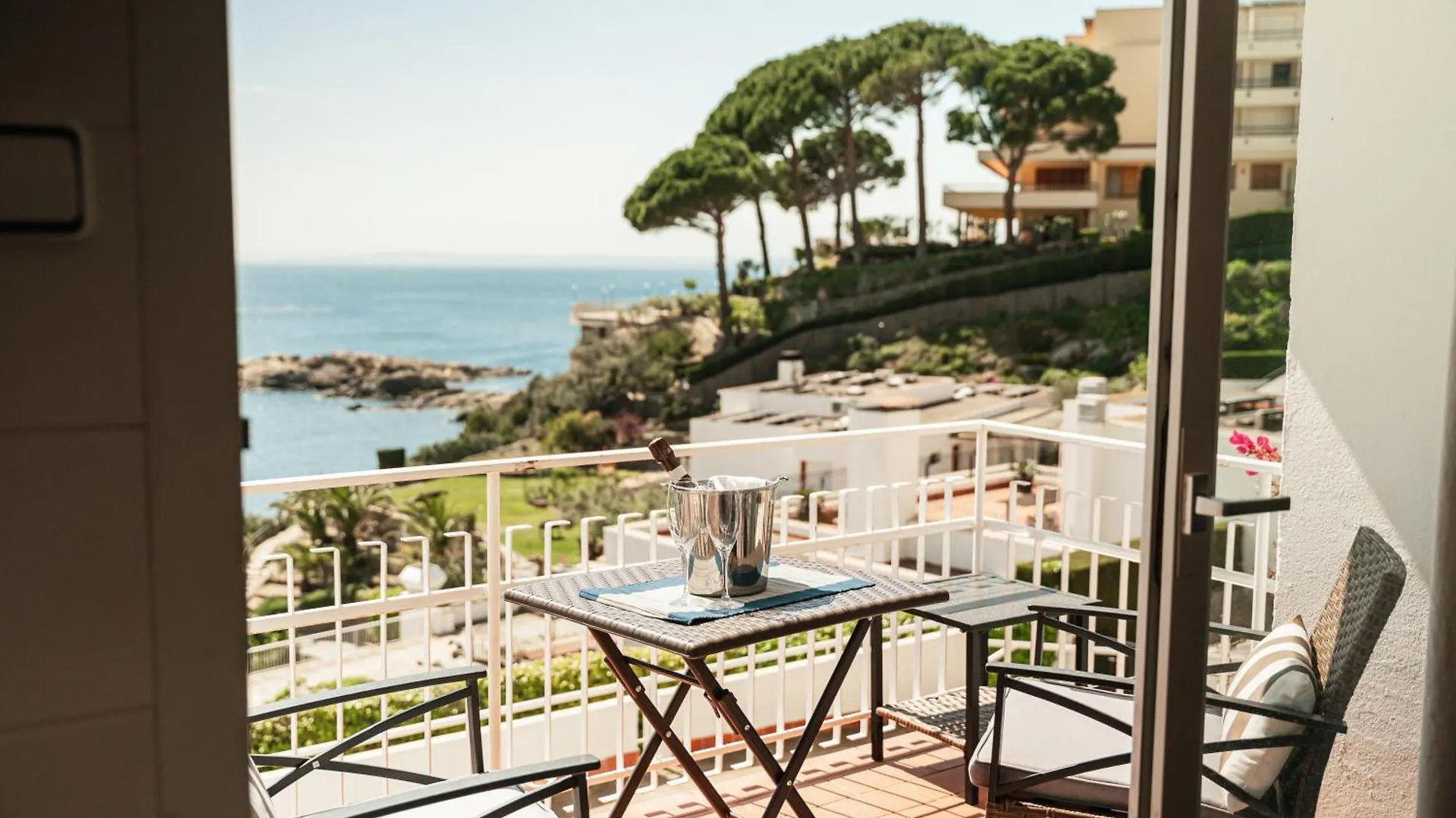 Santa Llucia Apartaments ロザス 0*,  スペイン