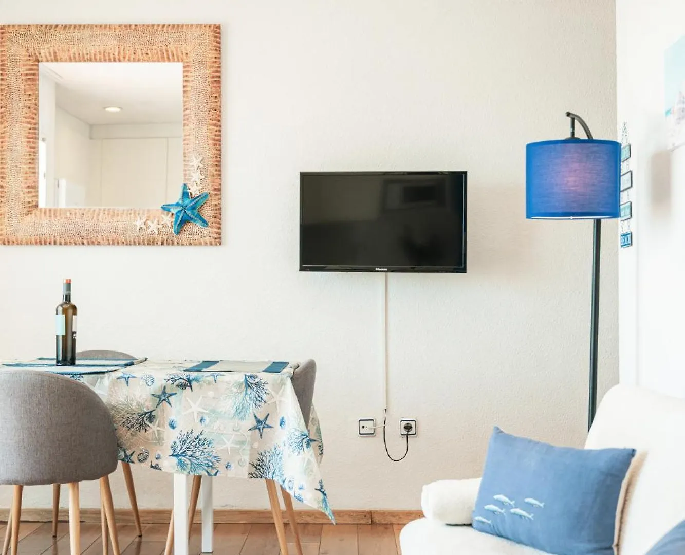 Appartamento Santa Llucia Apartaments Roses