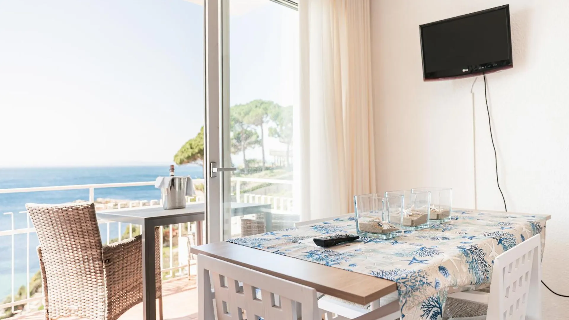 Appartamento Santa Llucia Apartaments Roses