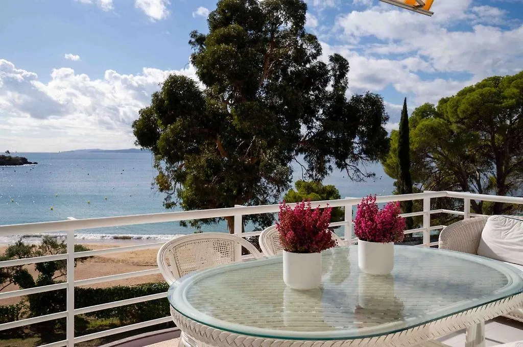 Apartment Santa Llucia Apartaments Roses Spanien