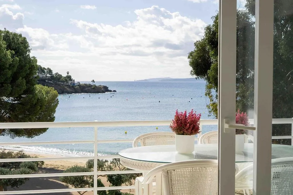 Santa Llucia Apartaments Roses