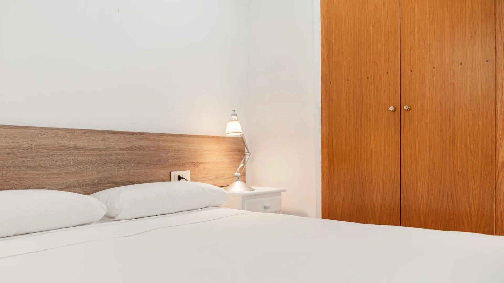Apartment Santa Llucia Apartaments Roses Spanien