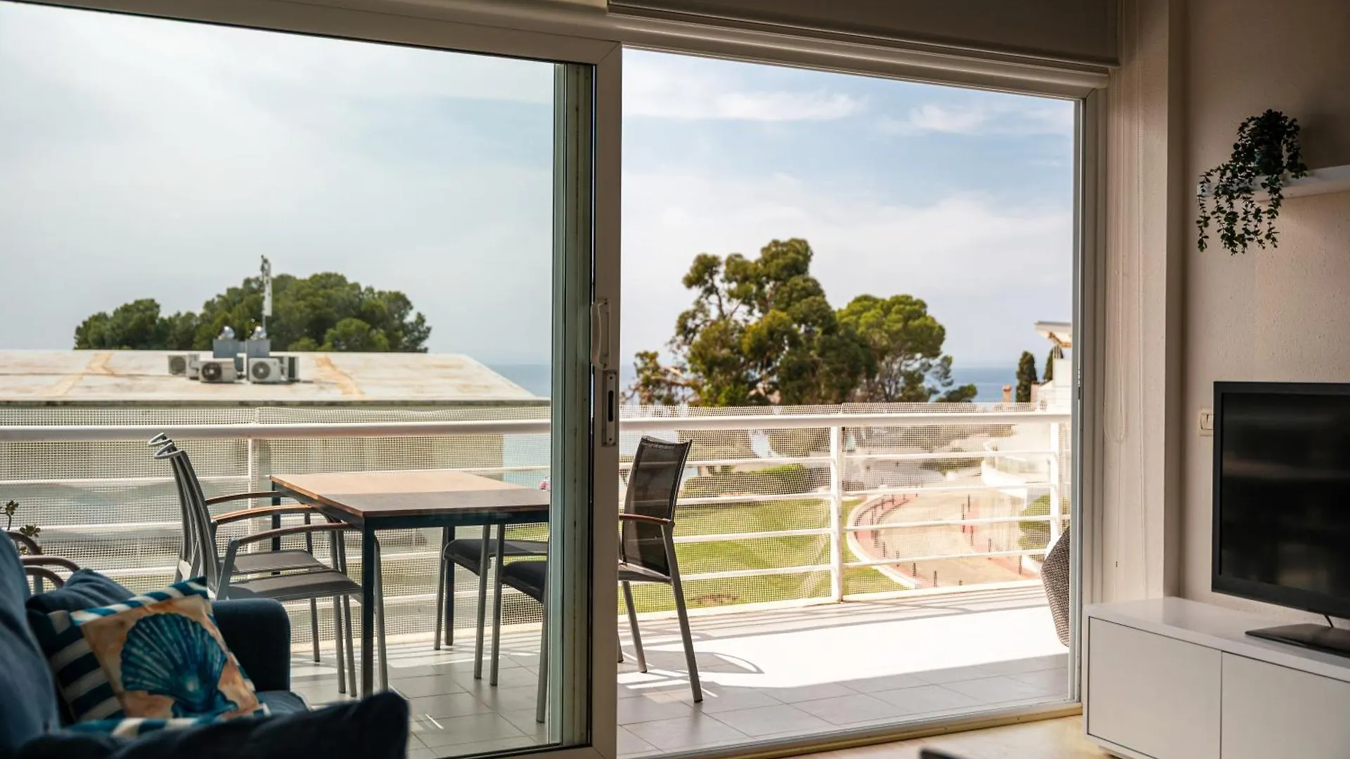Appartement Santa Llucia Apartaments Roses