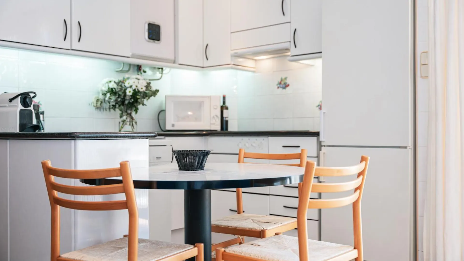 アパート Santa Llucia Apartaments ロザス スペイン