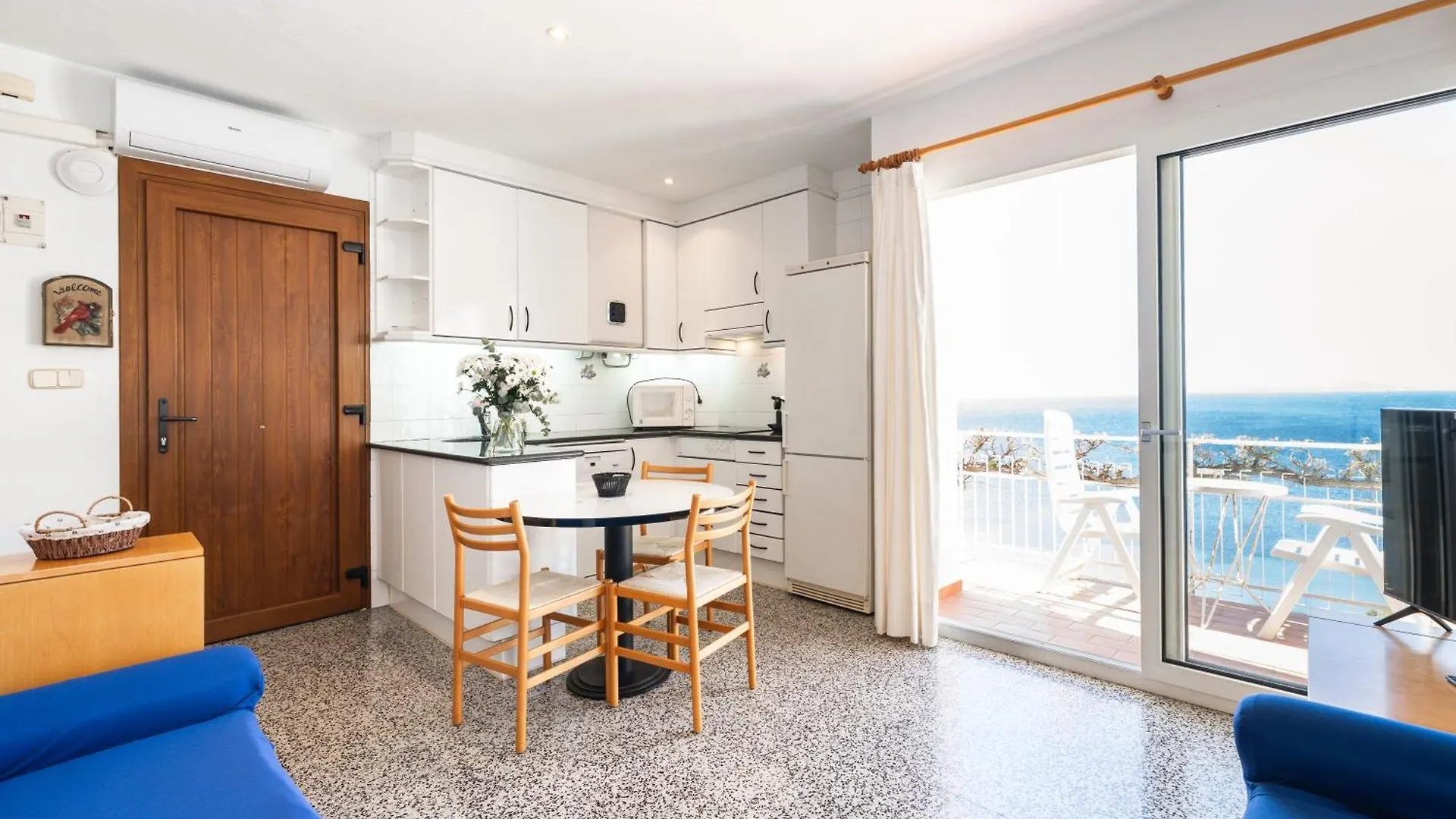 Appartamento Santa Llucia Apartaments Roses
