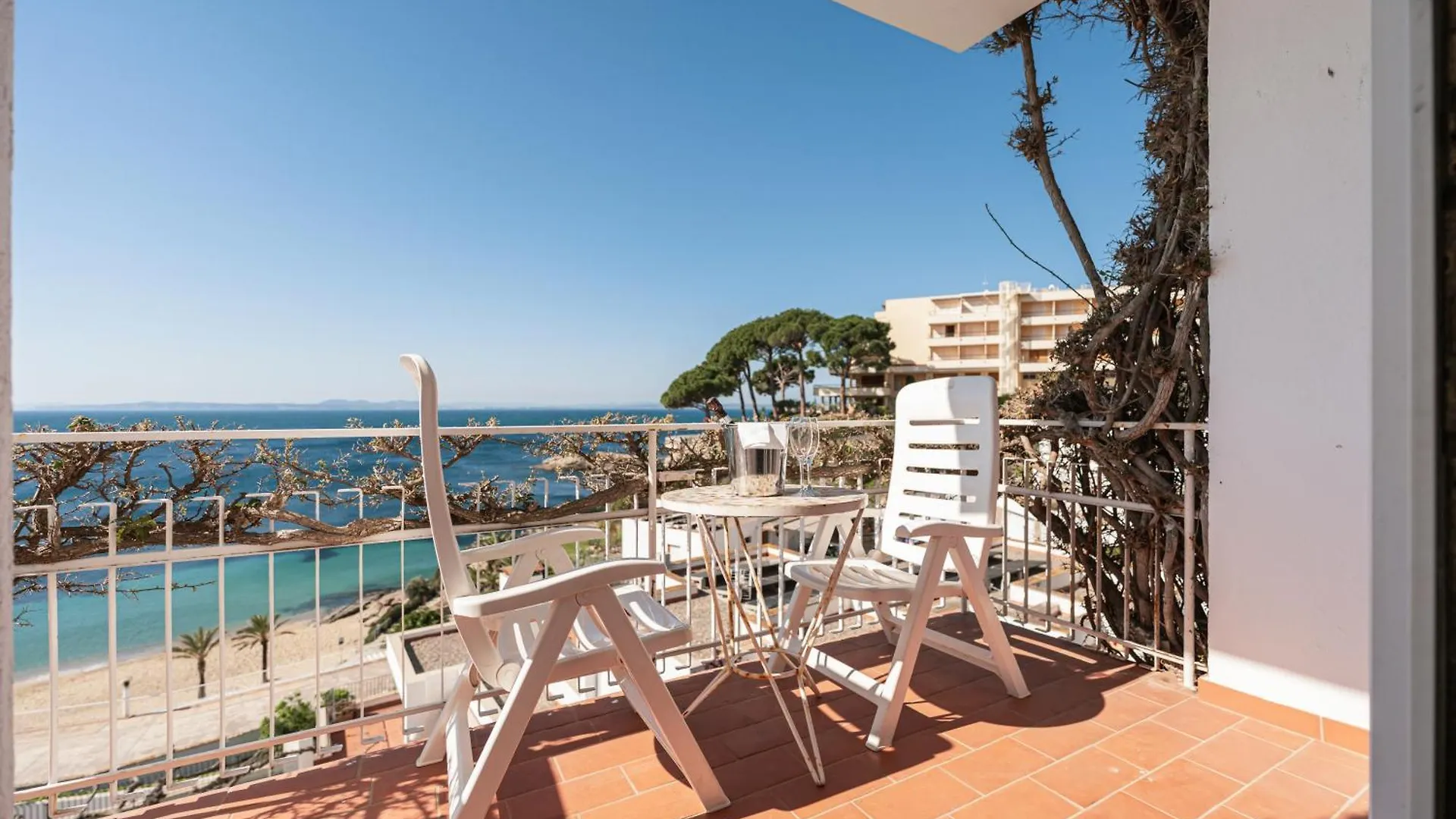 Appartamento Santa Llucia Apartaments Roses Spagna