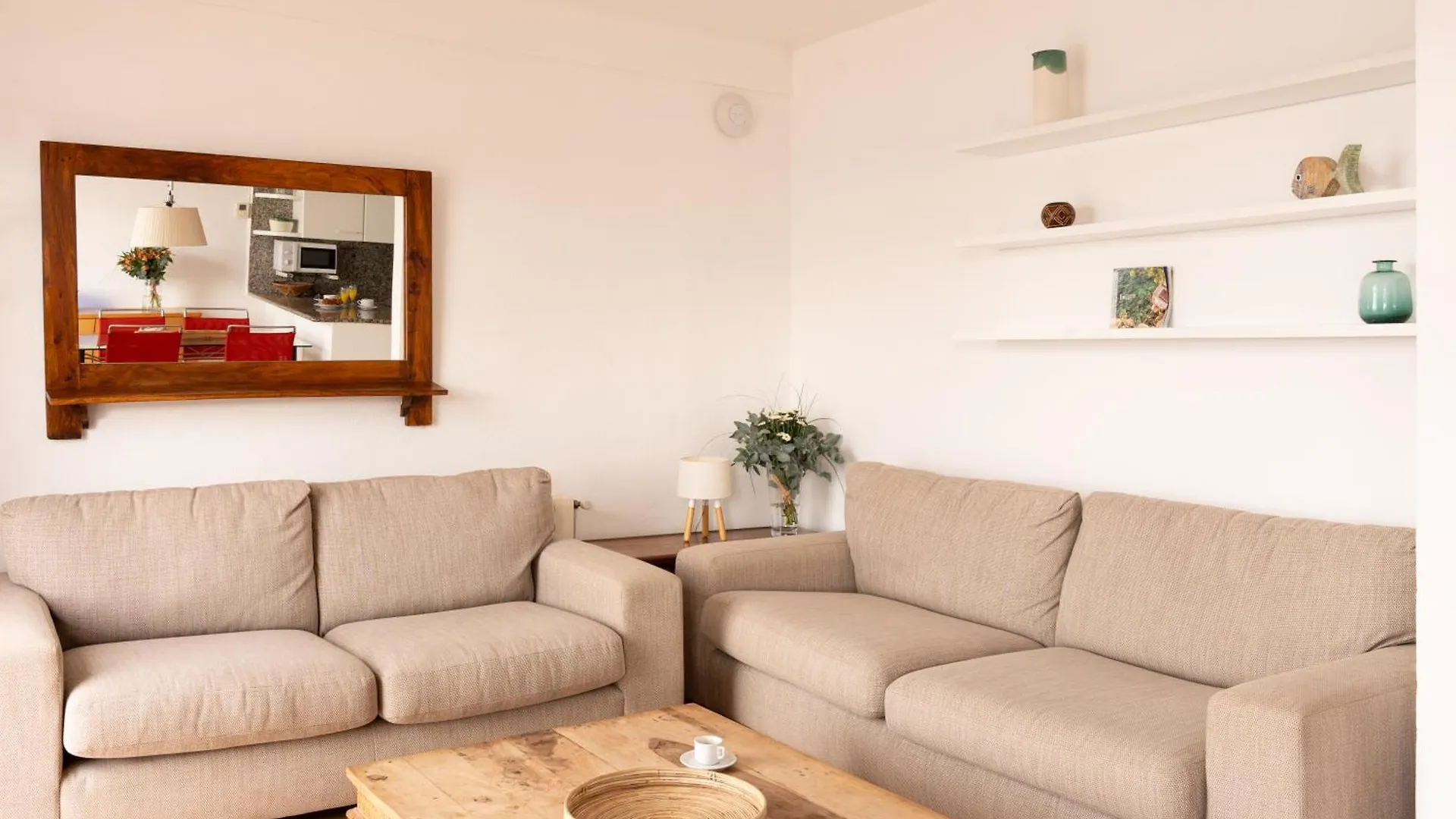 Santa Llucia Apartaments Roses 0*,
