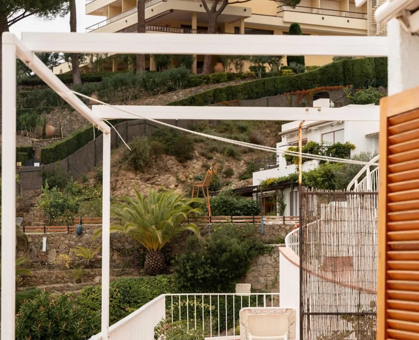 Santa Llucia Apartaments Roses