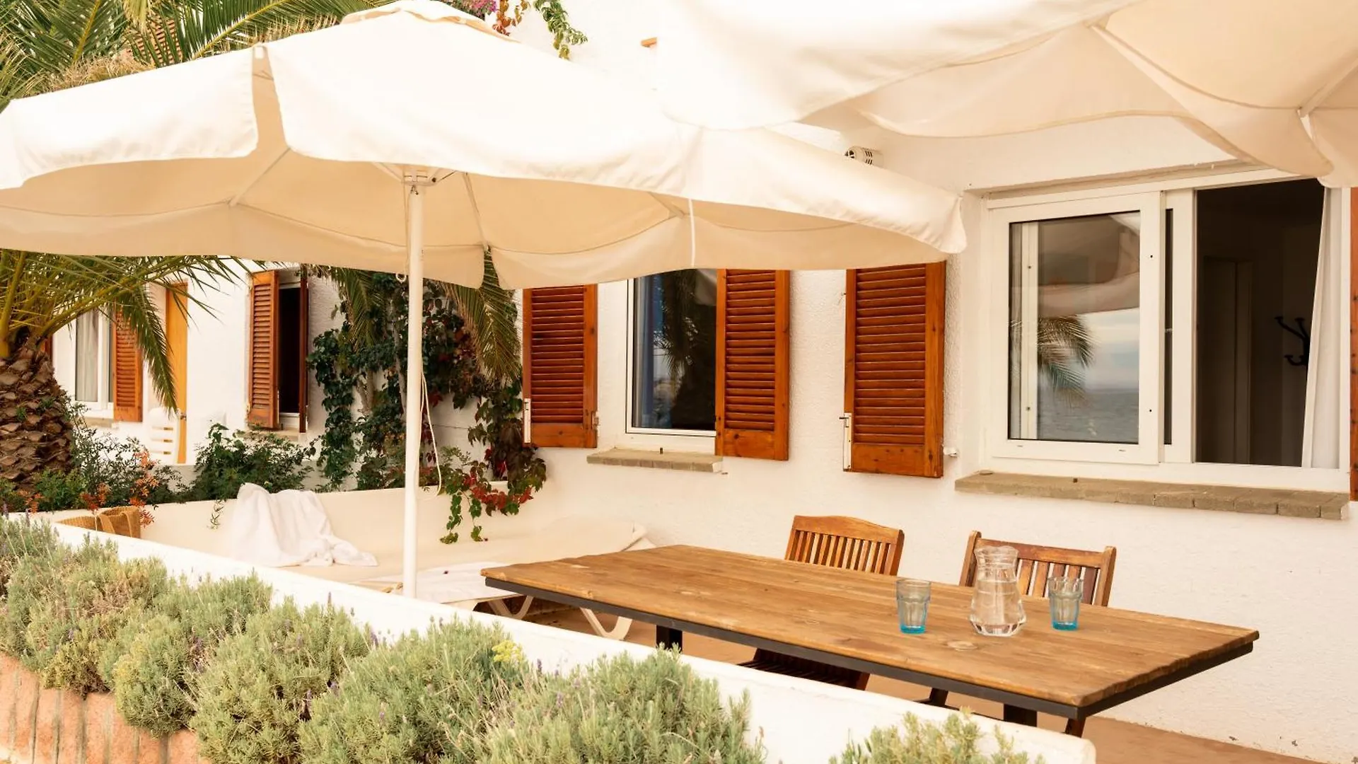 Appartamento Santa Llucia Apartaments Roses Spagna