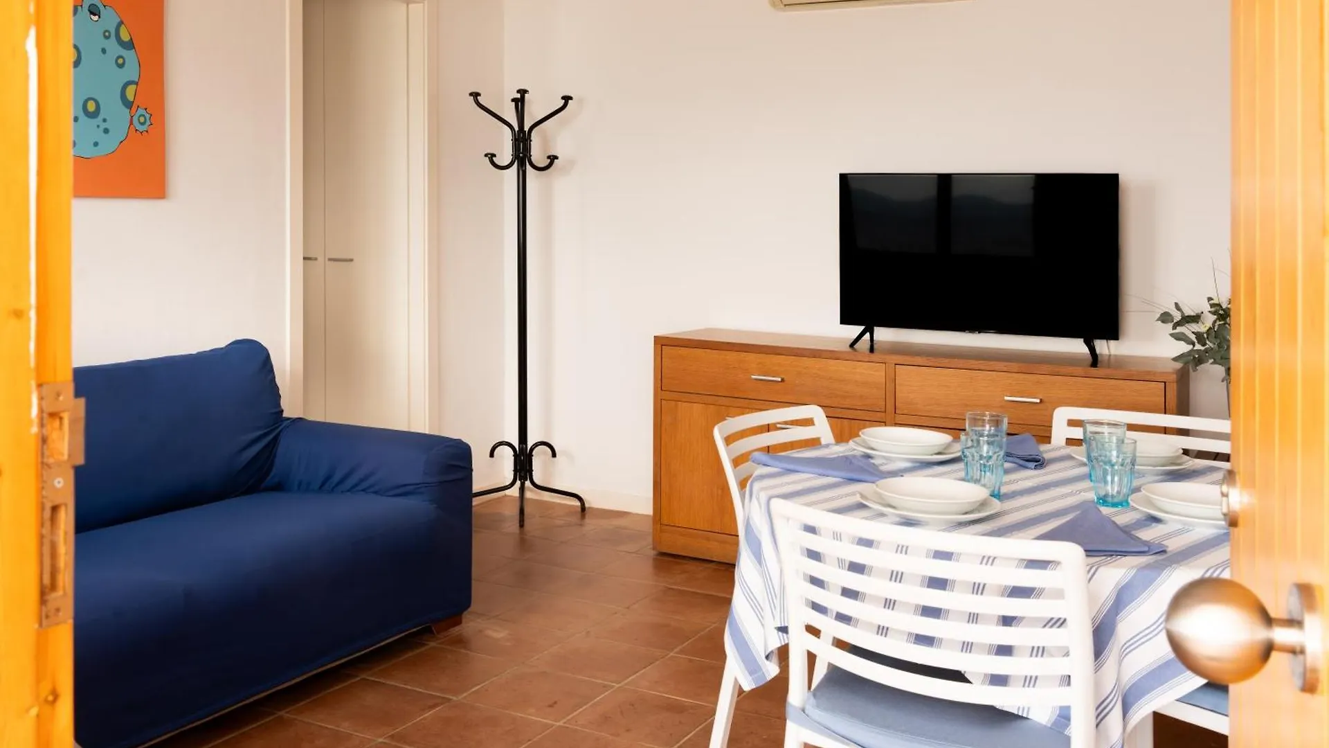 Appartement Santa Llucia Apartaments Roses