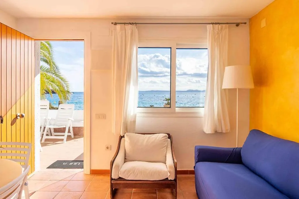 Appartement Santa Llucia Apartaments Roses